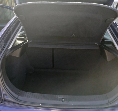Seat Leon cena 9000 przebieg: 269096, rok produkcji 2005 z Ińsko małe 79